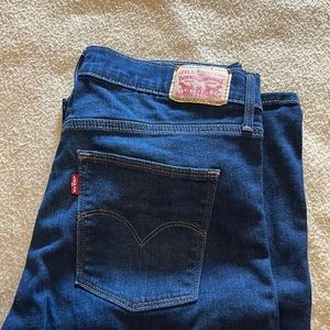 Levi Jeans